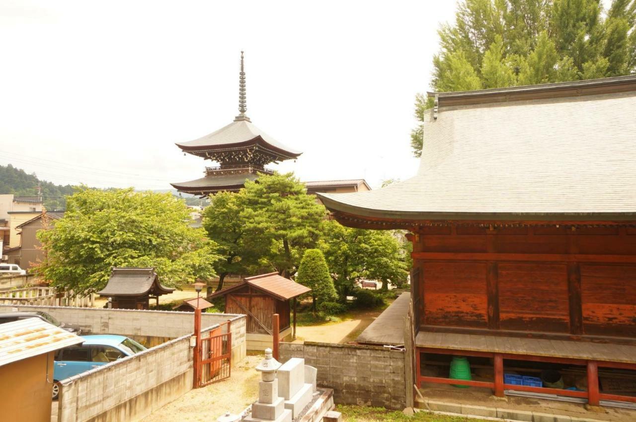 Takayama - House / Vacation Stay 44324 Exterior foto